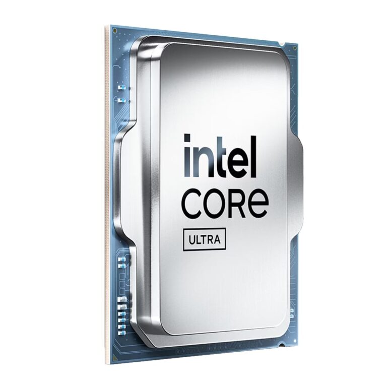 Intel? Core? Ultra 7 desktop processor 265K | Up to 5.5 GHZ | 20 cores (8 P-cores + 12 E-cores) | 20 Thread | 30MB intel Smartca
