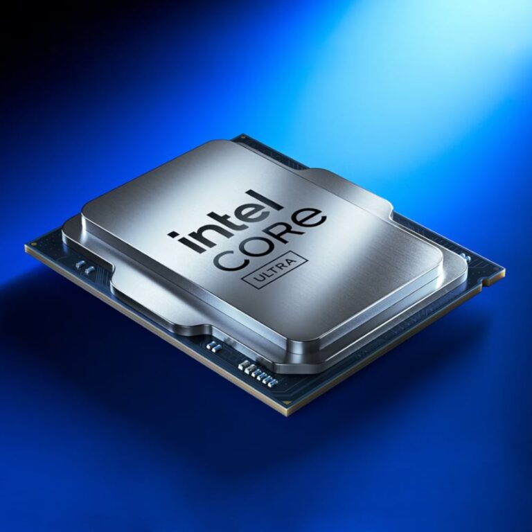Intel? Core? Ultra 7 desktop processor 265K | Up to 5.5 GHZ | 20 cores (8 P-cores + 12 E-cores) | 20 Thread | 30MB intel Smartca