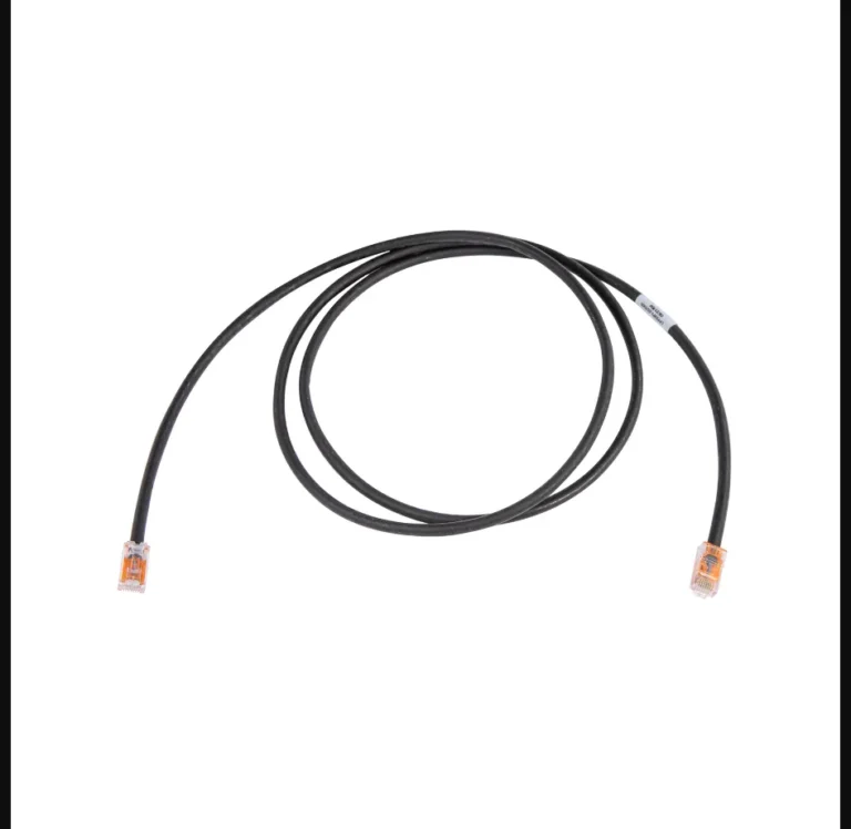 CommScope CAT6 3m Grey Patch Cord