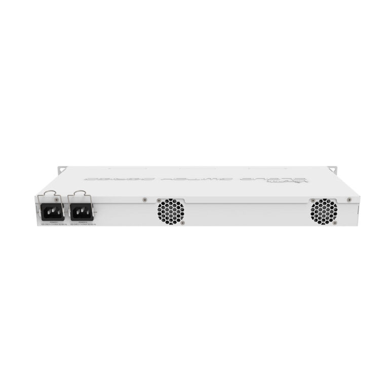 MikroTik Cloud Router Switch CRS328-4C-20S-4S+RM