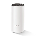 TP-Link Deco E4 (AC1200) Single Pack With 2 X 10/100 Ethernet Ports