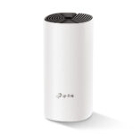 TP-Link Deco E4 (AC1200) Single Pack With 2 X 10/100 Ethernet Ports