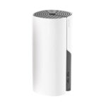TP-Link Deco E4 (AC1200) Single Pack With 2 X 10/100 Ethernet Ports