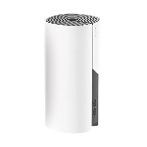 TP-Link Deco E4 (AC1200) Single Pack With 2 X 10/100 Ethernet Ports