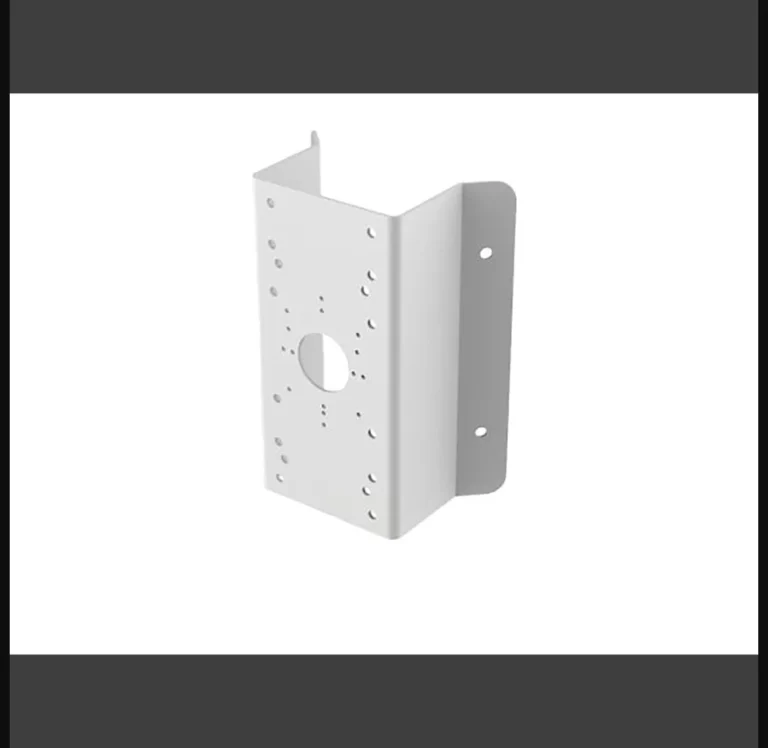 Hikvision Corner Mount Bracket