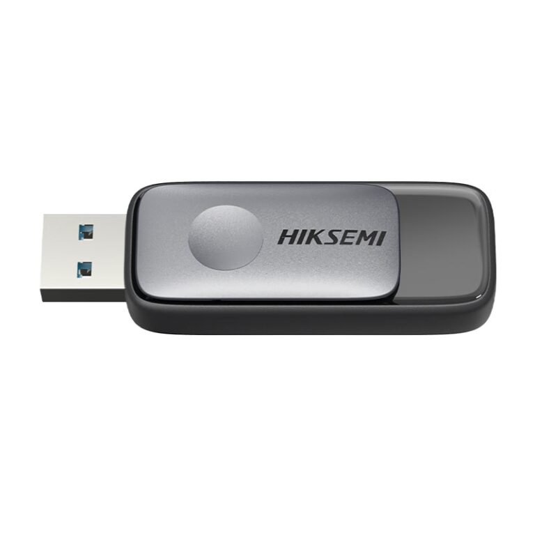 HIKSEMI Pully 64GB USB3.2 Flash Drive