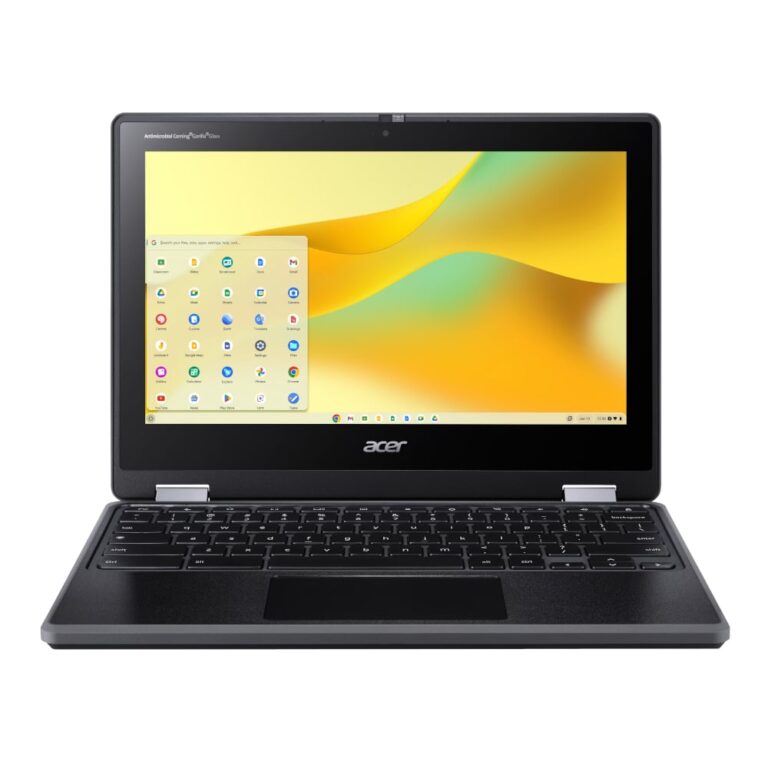 Acer Chromebook 511 Spin