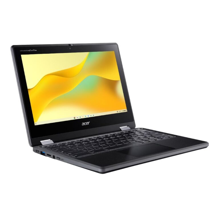 Acer Chromebook 511 Spin