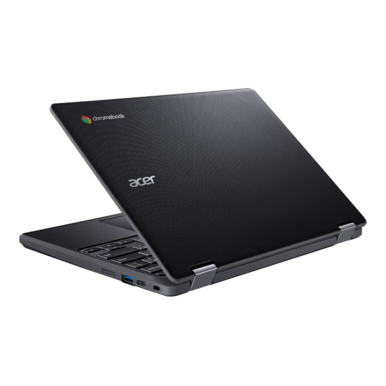 Acer Chromebook 511 Spin