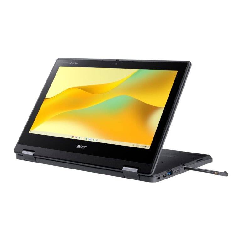 Acer Chromebook 511 Spin