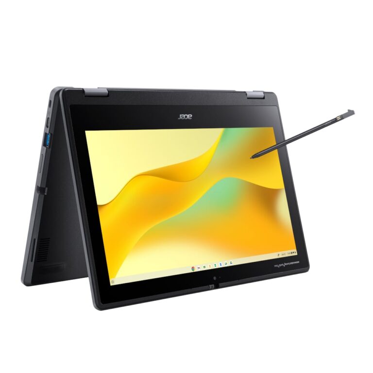 Acer Chromebook 511 Spin