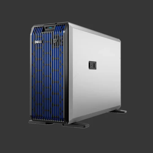 Dell T360 8X3.5 Chassis E-2414 1X16GB 1X2TB 5720 1GB Perc H355 1X700W Tower Server