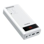 Romoss Sense 8PS Pro 30000mAh 30W Fast Charge Power Bank - White