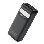 Romoss PMT30 30000mAh 30W Fast Charge Power Bank ? Black
