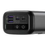 Romoss PMT30 30000mAh 30W Fast Charge Power Bank ? Black