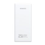Romoss PRC20 20000mAh 22.5W Fast Charge Power Bank ? White
