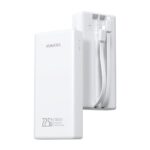 Romoss PRC20 20000mAh 22.5W Fast Charge Power Bank ? White