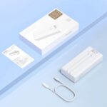 Romoss PRC20 20000mAh 22.5W Fast Charge Power Bank ? White