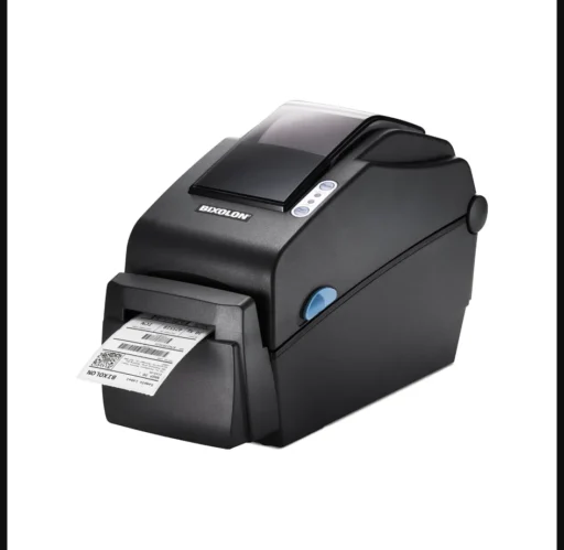 Bixolon SLP-DX220EG Label Printer