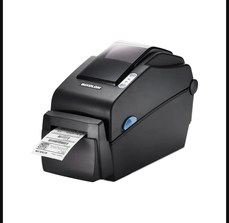 Bixolon SLP-DX220EG Label Printer
