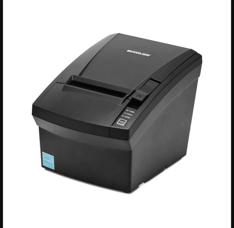 Bixolon 3 Auto Cutter USB Thermal Receipt Printer