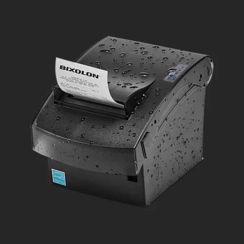 Bixolon 3-inch Auto Cutter USB2 Thermal Receipt Printer