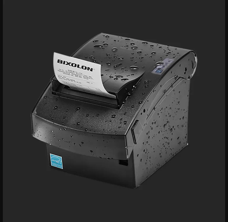 Bixolon 3 Auto Cutter USB2 Thermal Receipt Printer