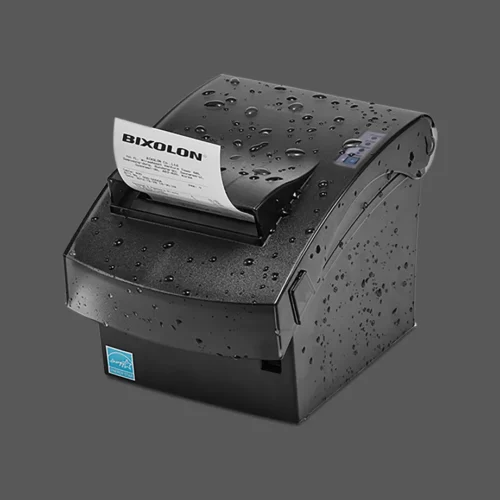 Bixolon 3-inch Auto Cutter USB2 Thermal Receipt Printer