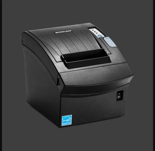 Bixolon 3 Auto Cutter Thermal Receipt Printer