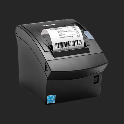 Bixolon 3-inch Auto Cutter USB2 Thermal Receipt Printer