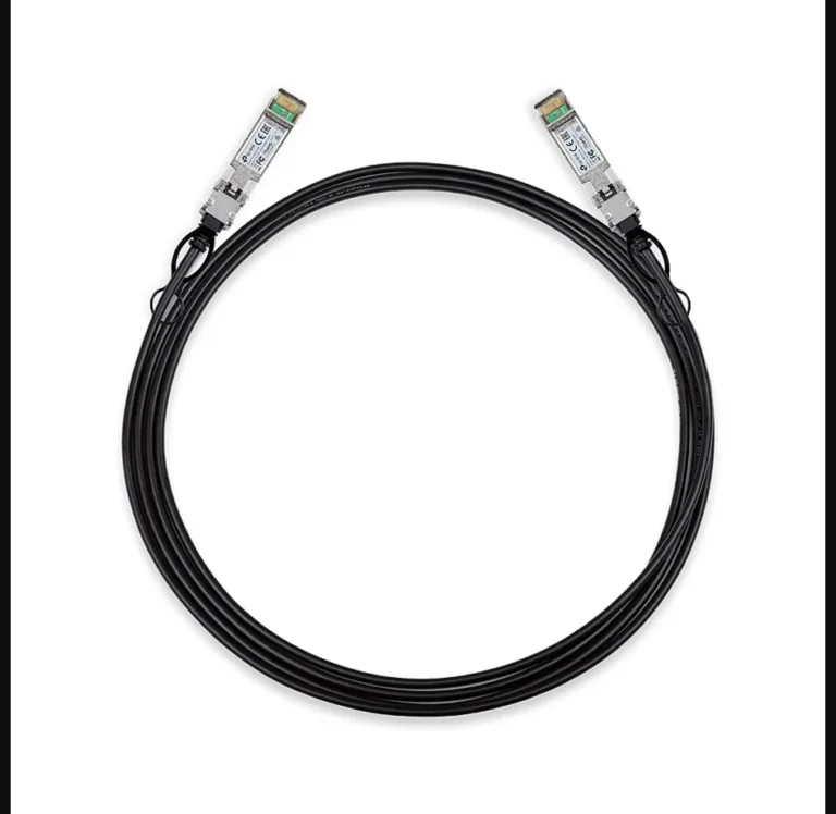 TP-Link 3 meters 10G SFP Plus Direct Attach Cable