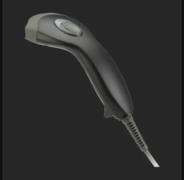 Zebex Z-3102 USB CCD Barcode Scanner