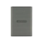 TRANSCEND 2 TB ESD360C USB3.2 TYPE C (USB 20Gbps) & A PORTABLE SSD. R/W up to 2000MB/s