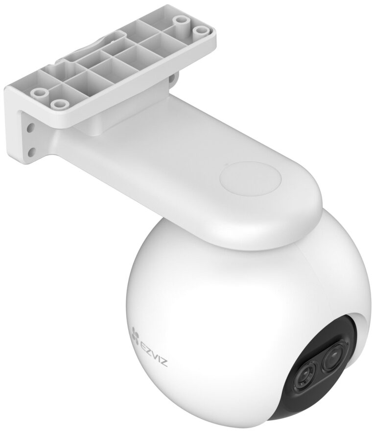 EZVIZ C8PF PAN / TILT CAMERA