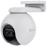 EZVIZ C8PF PAN / TILT CAMERA