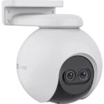 EZVIZ C8PF PAN / TILT CAMERA