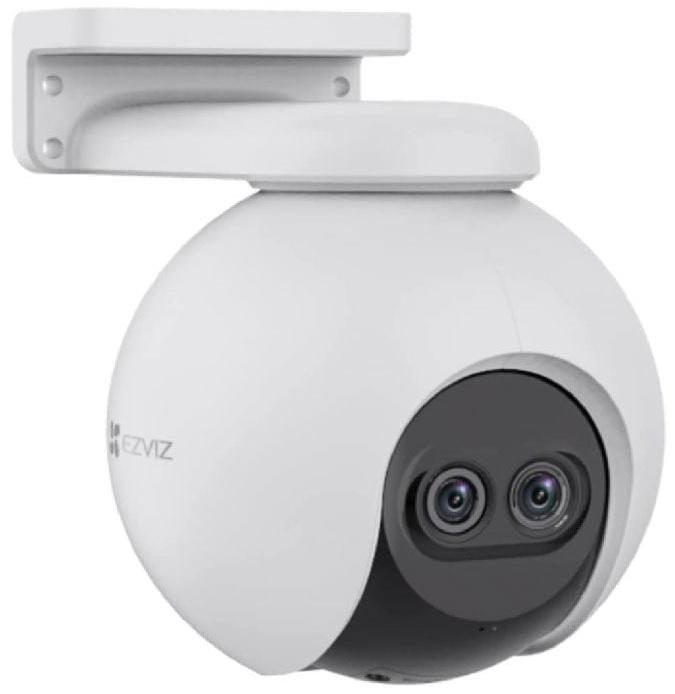 EZVIZ C8PF PAN / TILT CAMERA