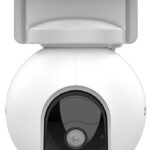 EZVIZ EB8 2K BATTERY-POWER PT 4G CAMERA