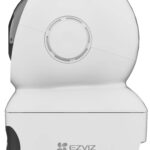 EZVIZ H7C 2K DUAL LENS CAMERA - AI