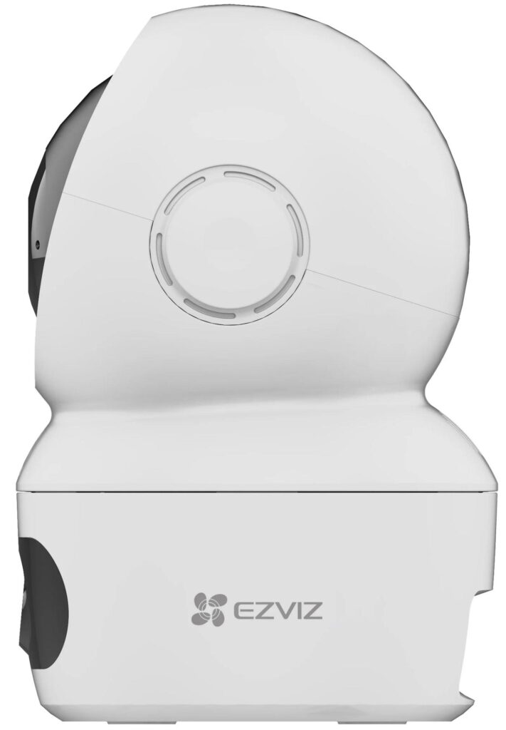 EZVIZ H7C 2K DUAL LENS CAMERA - AI