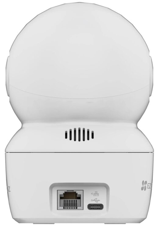 EZVIZ H7C 2K DUAL LENS CAMERA - AI