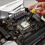 Corsair XTM60 High Performance Thermal Paste