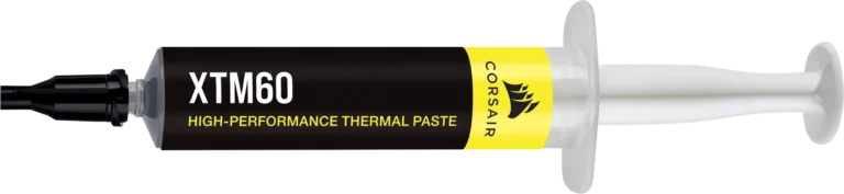 Corsair XTM60 High Performance Thermal Paste