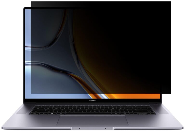 PRIVACY SCREEN PROTECTOR FILTER 13.3