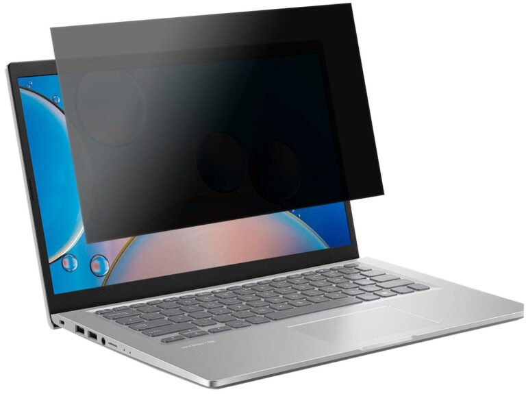 PRIVACY SCREEN PROTECTOR FILTER 15.6