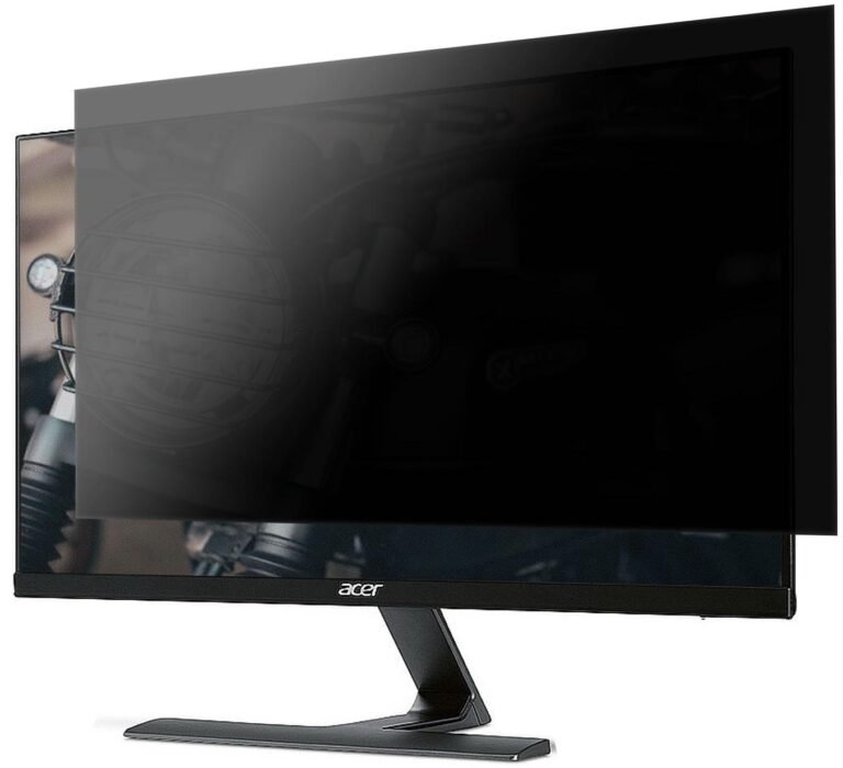 PRIVACY SCREEN PROTECTOR FILTER 31.5