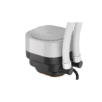 Corsair NAUTILUS 240 ARGB White