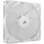 Corsair RS140 140mm PWM Fan ? White