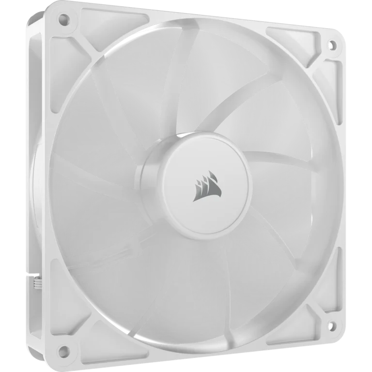 Corsair RS140 140mm PWM Fan ? White