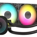 Corsair NAUTILUS 240 ARGB